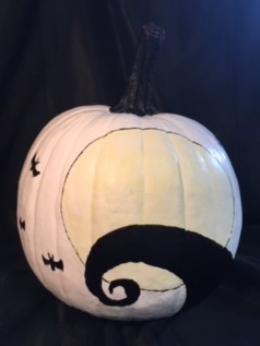 Marizari Pumpkin 